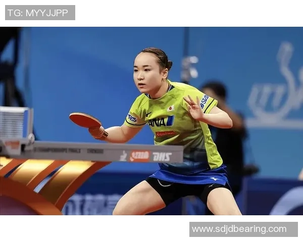 李晓霞与伊藤美诚巅峰对决乒乓球赛场上谁能笑到最后 李晓霞与伊藤美诚巅峰对决乒乓球赛场上谁能笑到最后