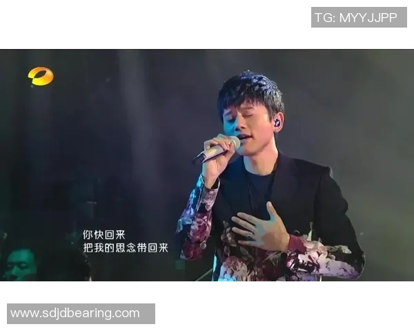 王岚的音乐之路：从青涩歌手到华语乐坛璀璨明星的成长历程