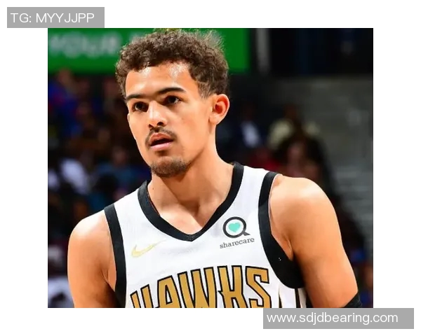 特雷杨引领NBA新风潮展现超强控球与得分能力的传奇之路