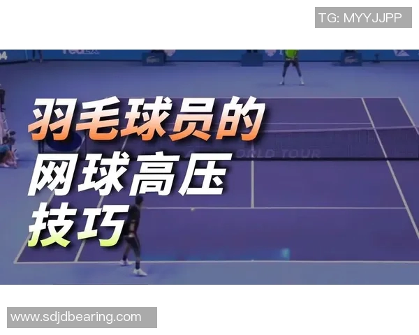 网球盛宴：深入解析上海网球队员的个人技术与战术能力