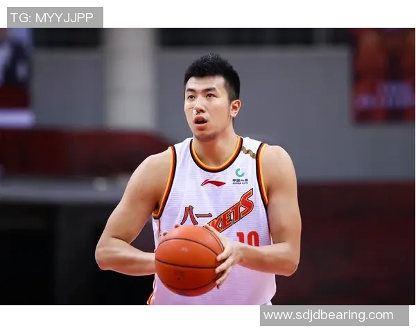 邹雨宸：从篮球新星到职业生涯的辉煌蜕变与未来展望