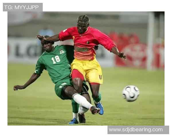 非洲队与国际队球员实力对比分析及比赛展望