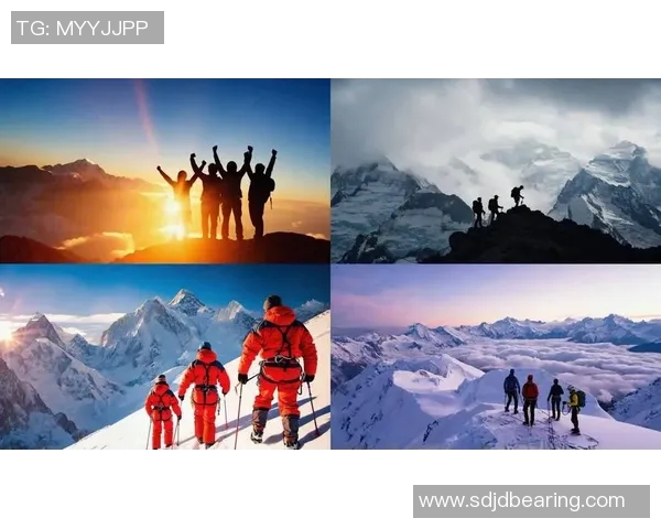 黄静亲述攀岩技巧与心得体会助你轻松征服高峰