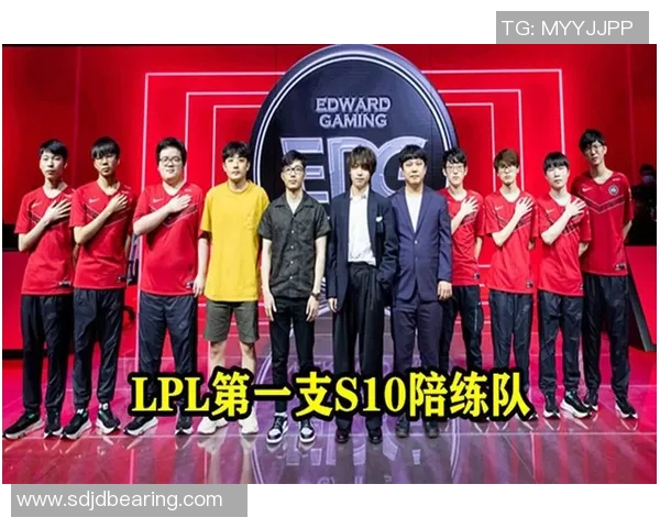 EDG战术解析：深度剖析王者荣耀中的运营体系与团队协作策略