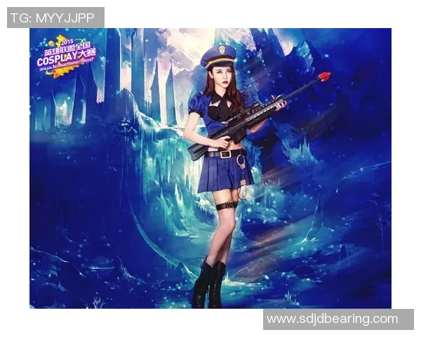 吴磊与英雄联盟的深度对话：从游戏新手到职业选手的成长历程