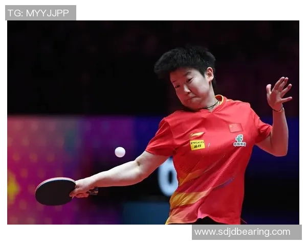 北京乒乓球队个人能力变革引发热议探讨新战略与未来发展方向