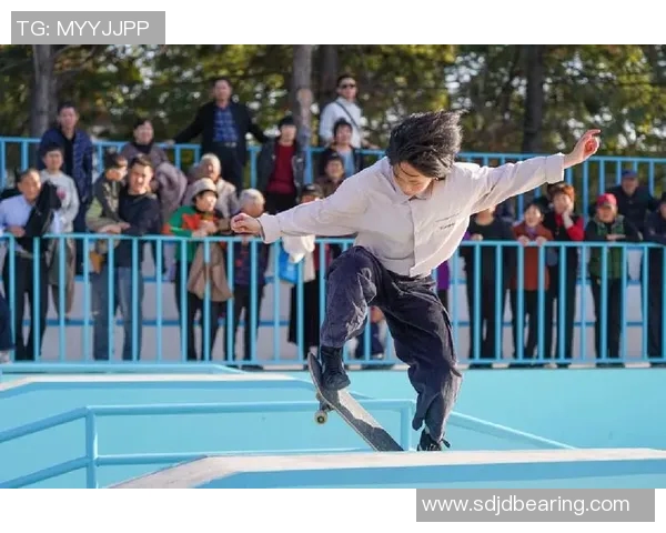 滑板之旅：深入杭州滑板队的耐力与激情探索